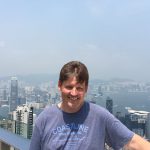 Hongkong, ein Bericht von Detlef Müller, Atlasprof aus Bayern