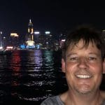 Hongkong, ein Bericht von Detlef Müller, Atlasprof aus Bayern