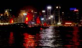 Halbzeitbericht aus Hongkong Hongkong, ein Bericht von Detlef Müller, Atlasprof aus Bayern