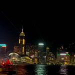 Hongkong, ein Bericht von Detlef Müller, Atlasprof aus Bayern