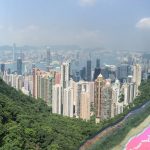 Hongkong: ein Bericht von Detlef Müller, Atlasprof aus Bayern