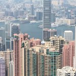 Hongkong, ein Bericht von Detlef Müller, Atlasprof aus Bayern