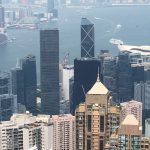 Hongkong, ein Bericht von Detlef Müller, Atlasprof aus Bayern