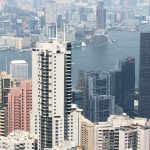 Honkong, ein Bericht von Detlef Müller, Atlasprof aus Bayern