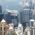 Hongkong, ein Bericht von Detlef Müller, Atlasprof aus Bayern