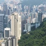 Hong Kong, ein Bericht von Detlef Müller, Atlasprof aus Bayern